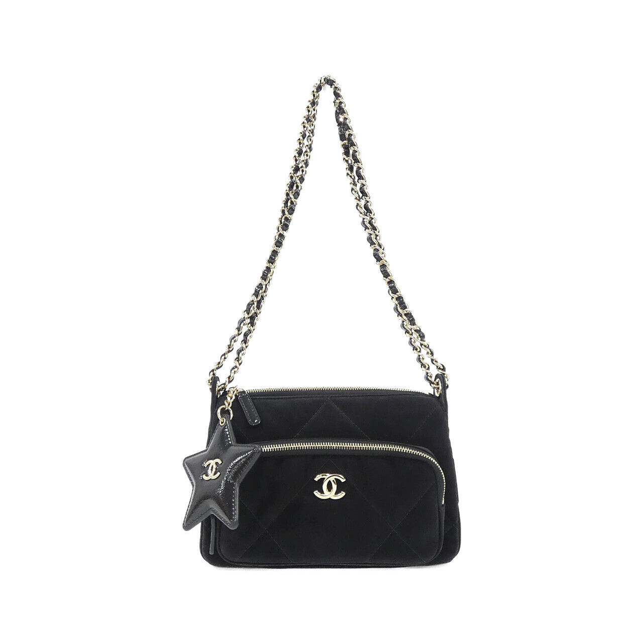CHAIN CLUTCH