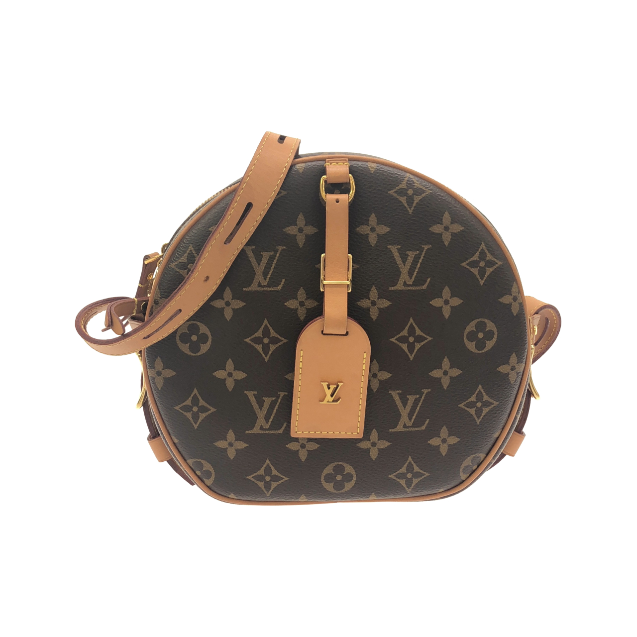 CROSS BODY BAG