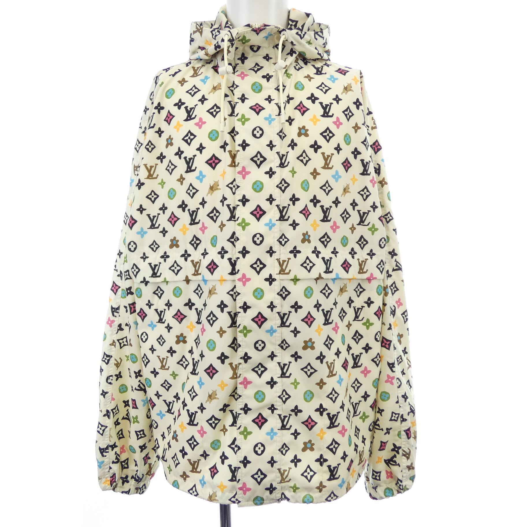 ジャケット
