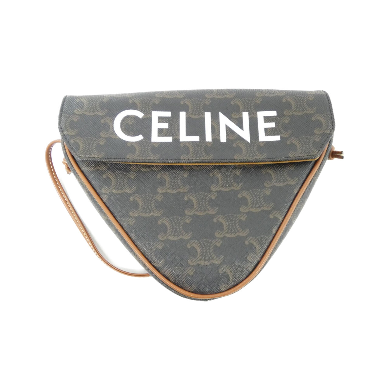 CROSS BODY BAG