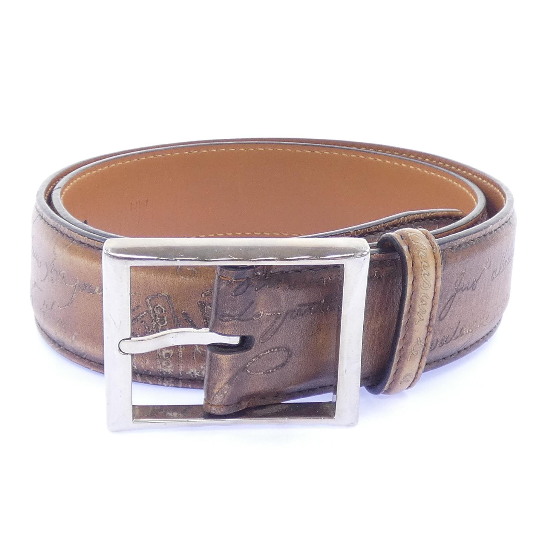 BELT