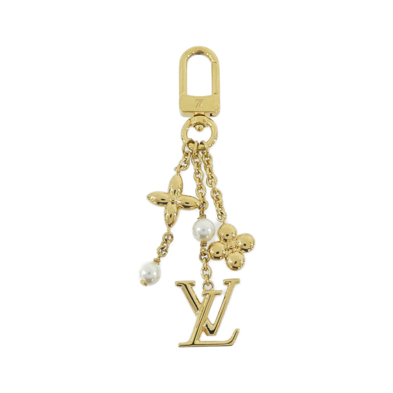 KEY RING