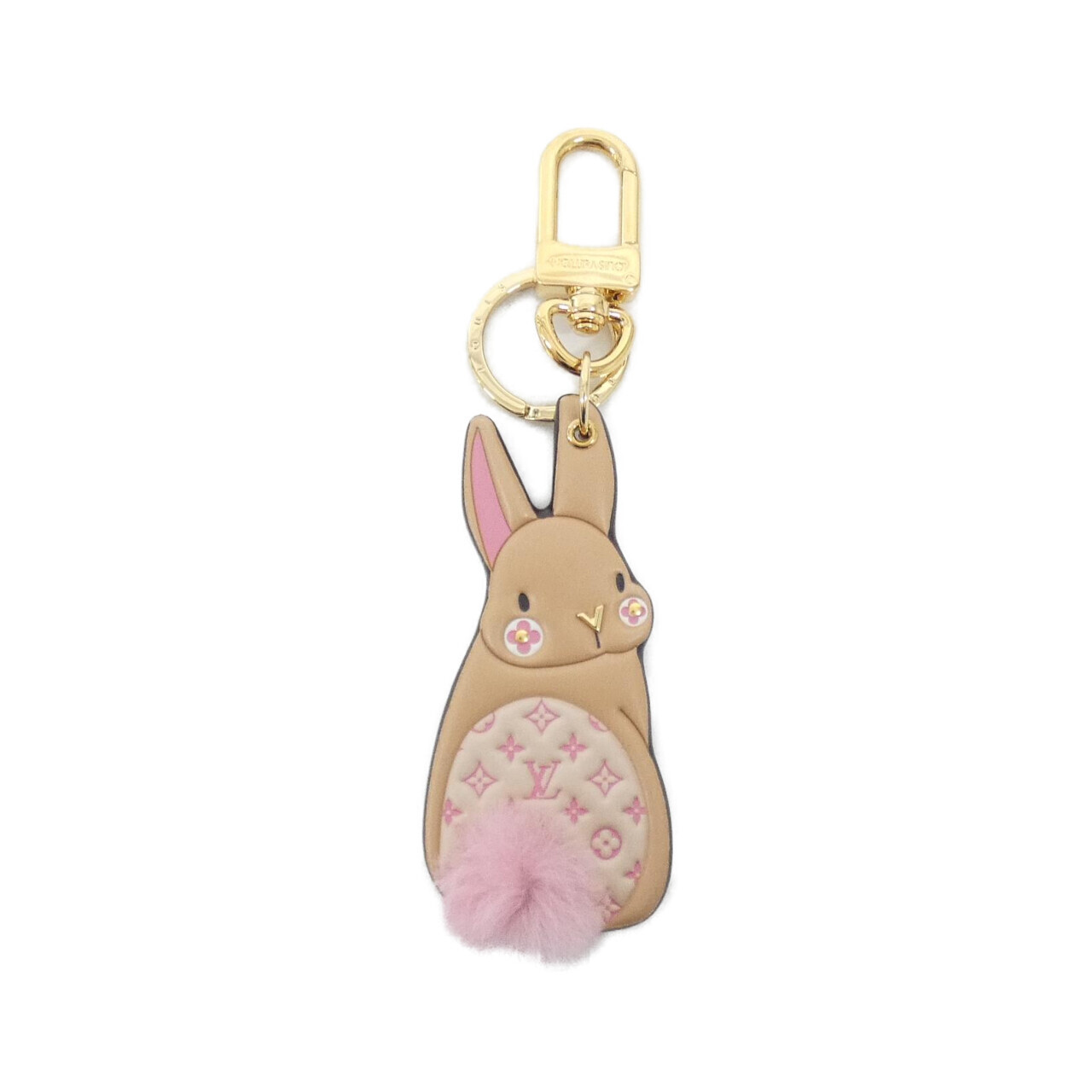 KEY RING