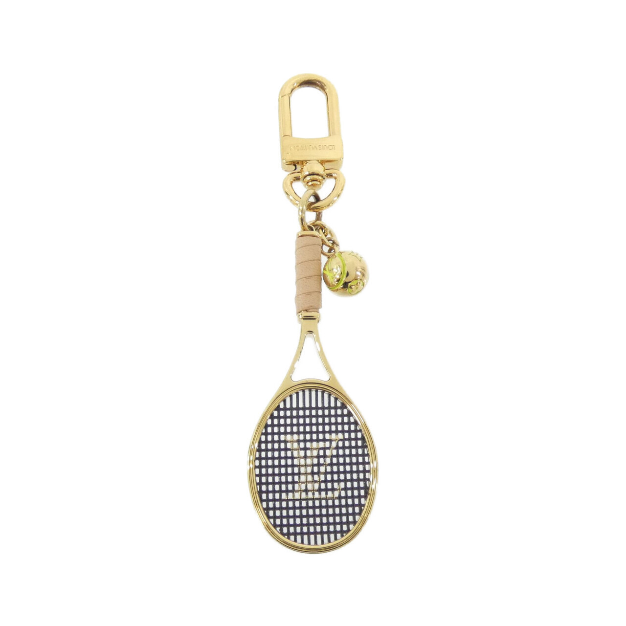 KEY RING