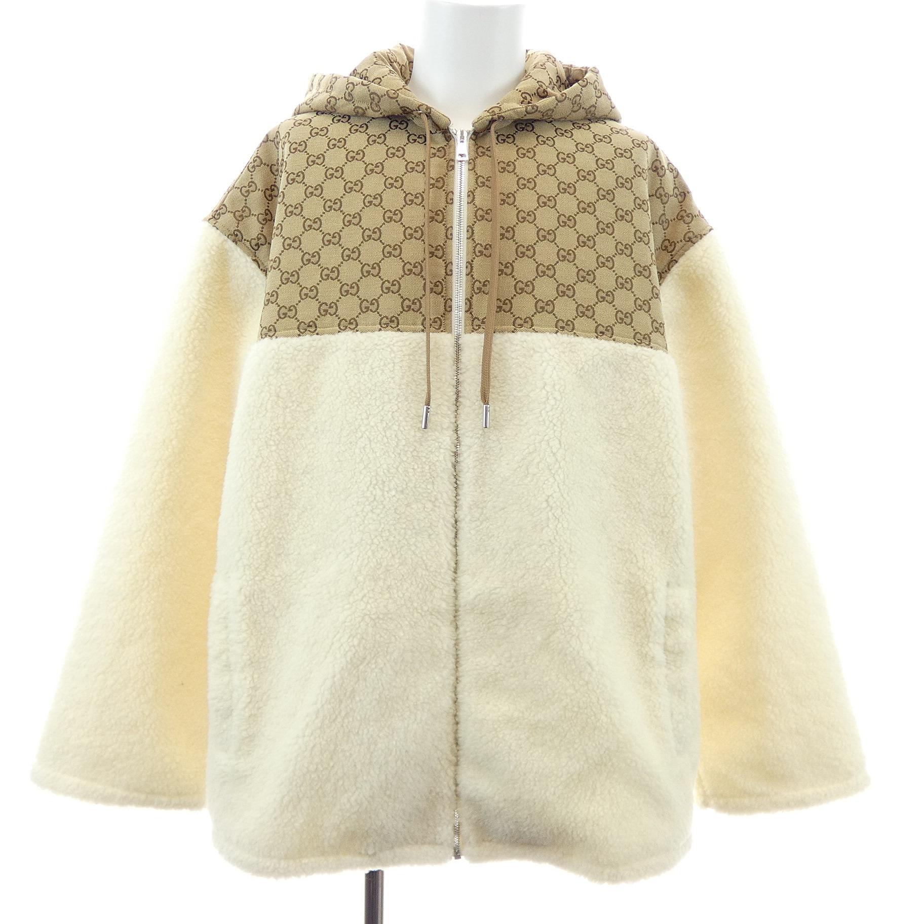 ジャケット