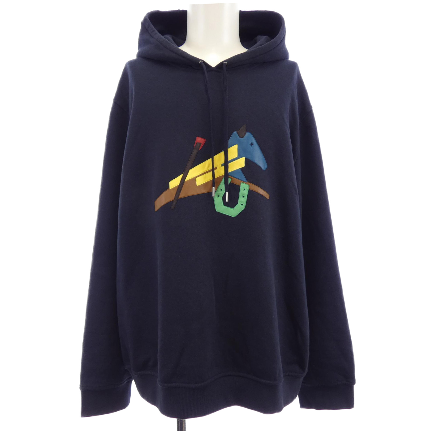パーカー