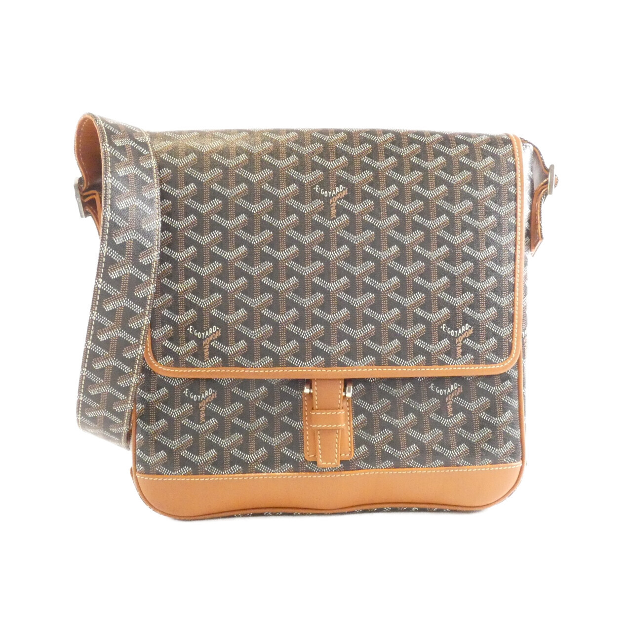 CROSS BODY BAG