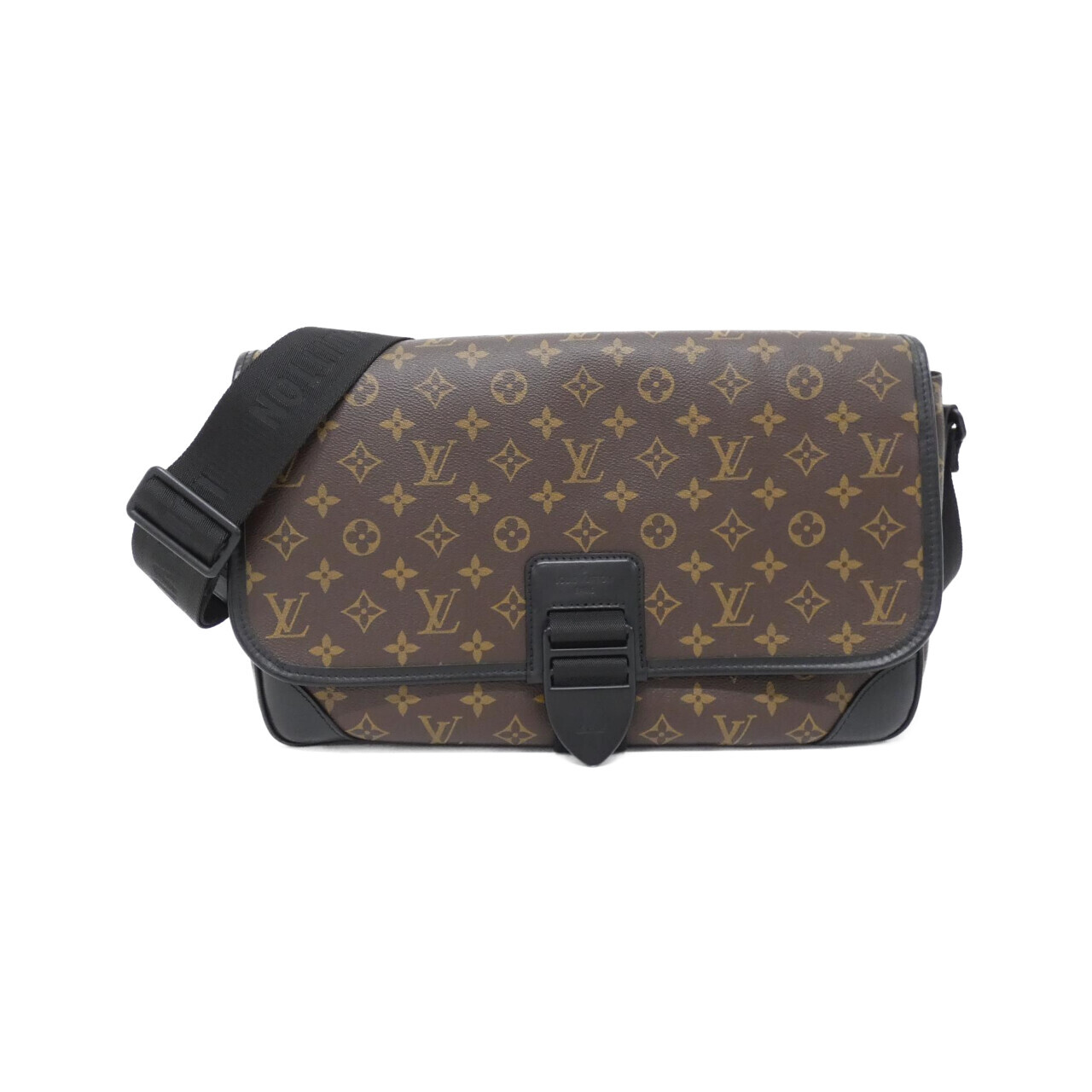 CROSS BODY BAG