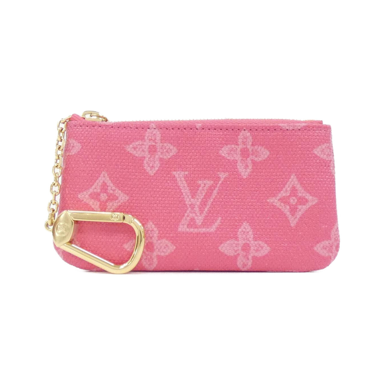 COIN & KEY CASE