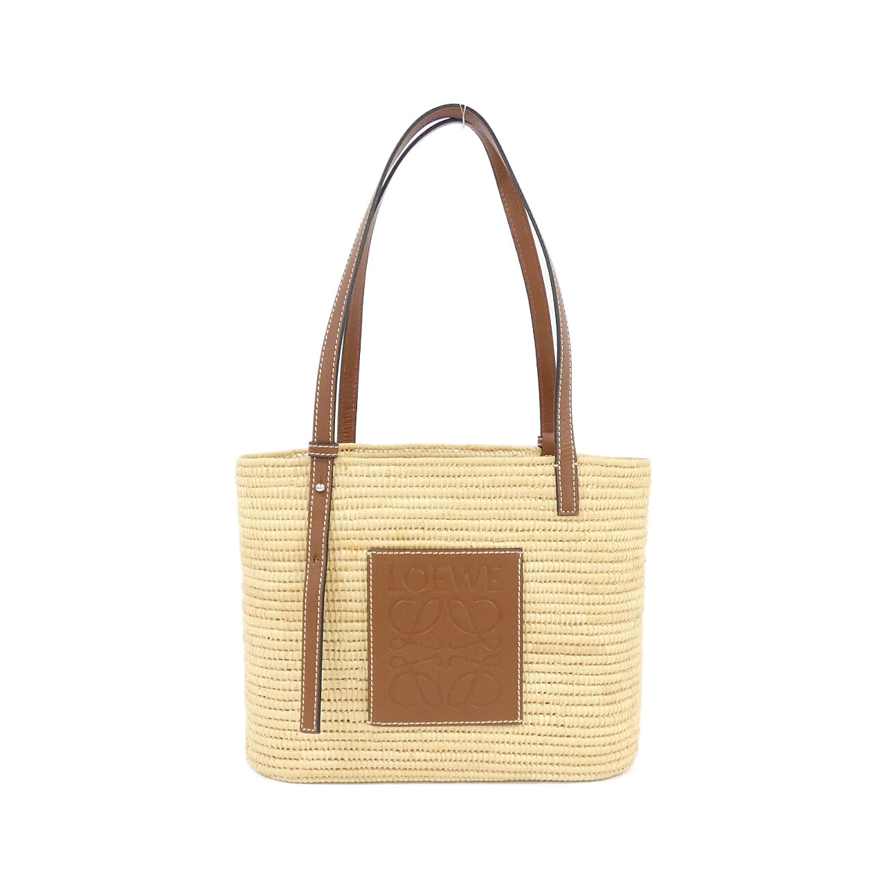 BASKET BAG