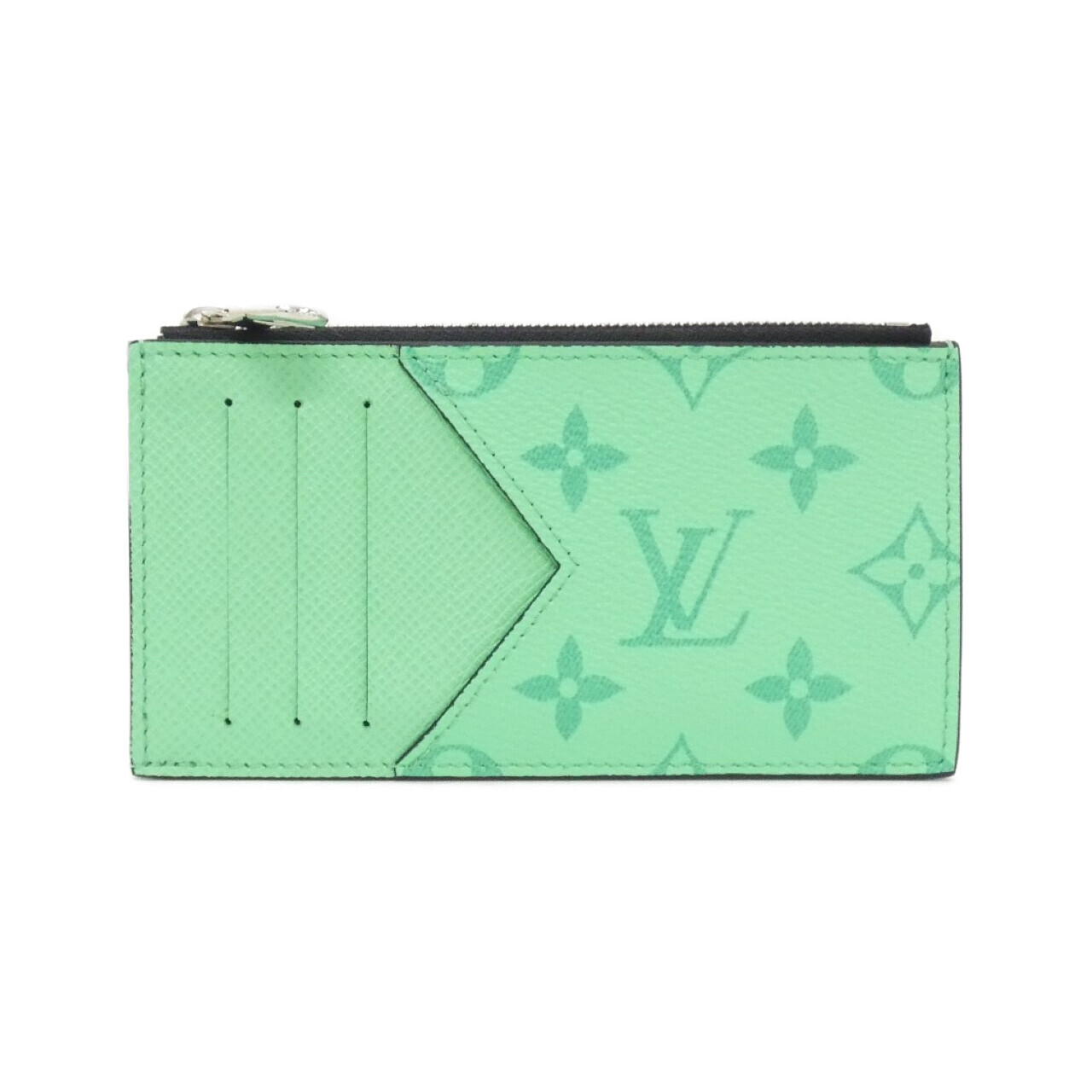 COIN & CARD CASE