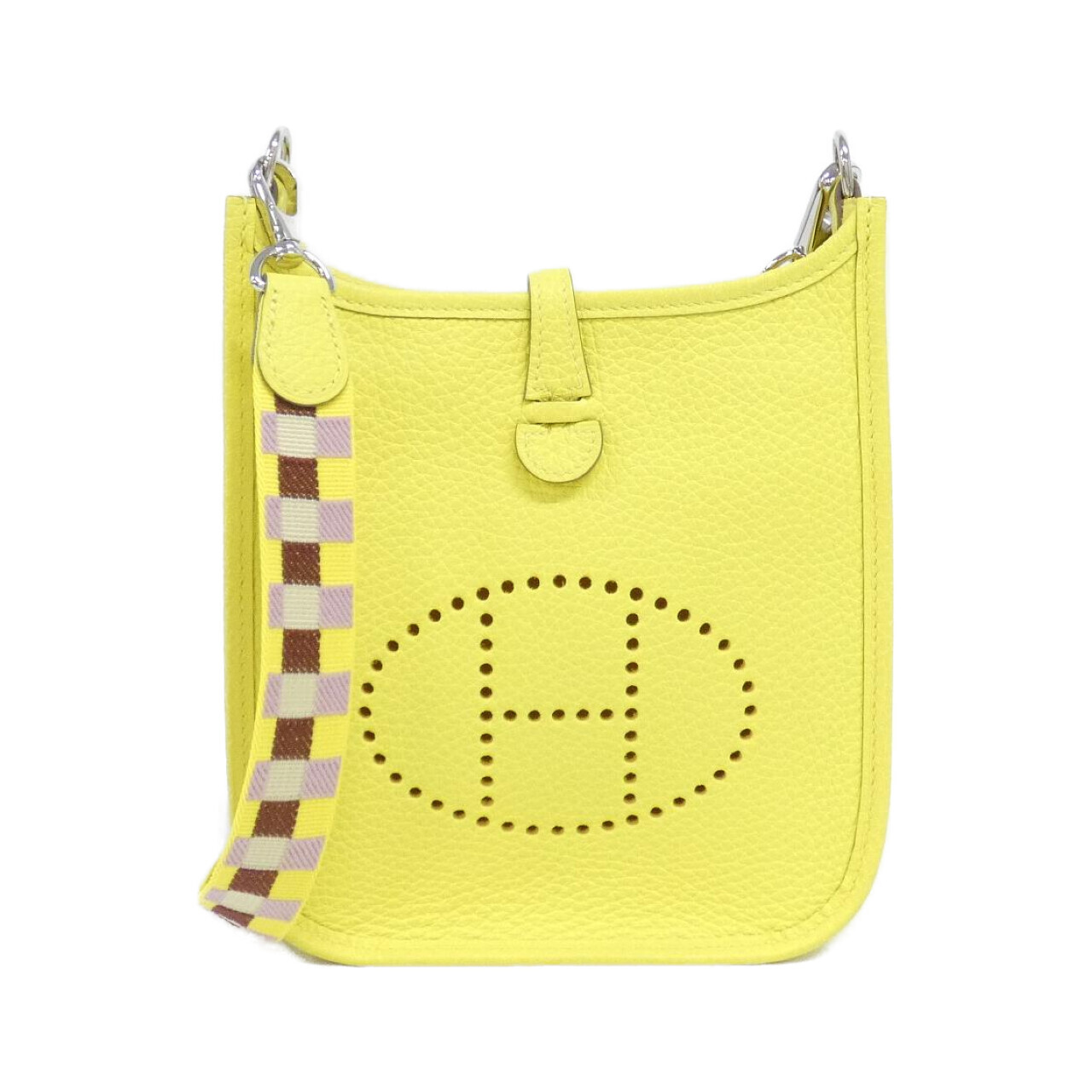 CROSS BODY BAG