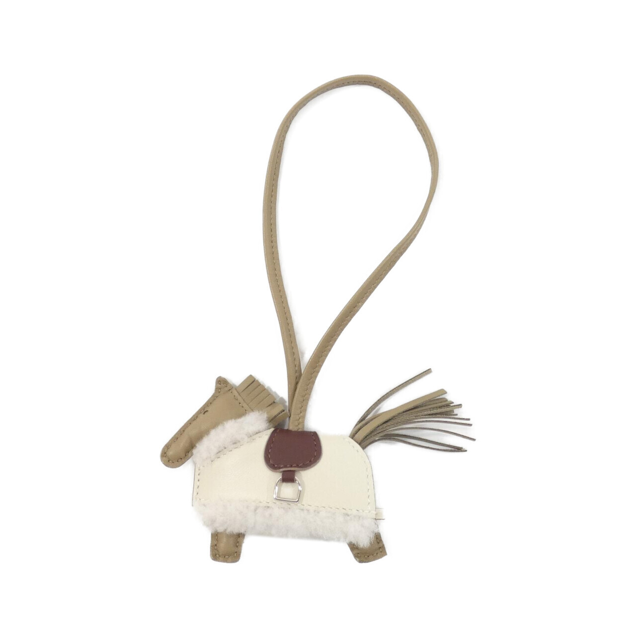 BAG CHARM