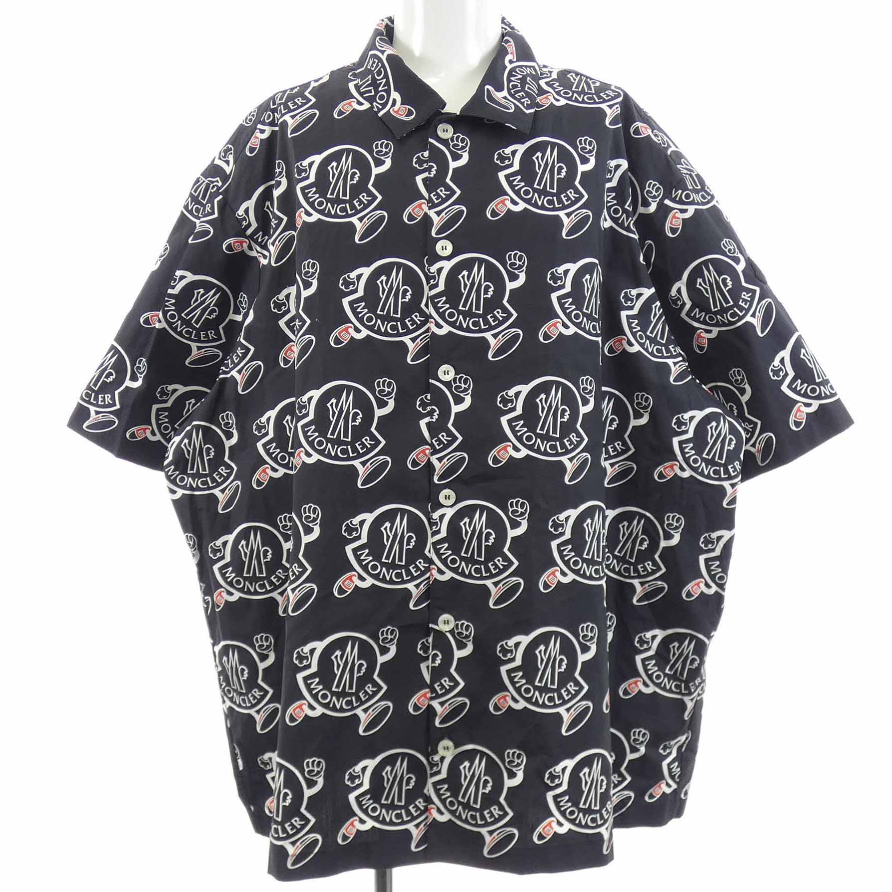 Ｓ／Ｓシャツ