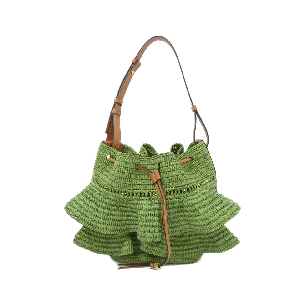 SHOULDER BAG