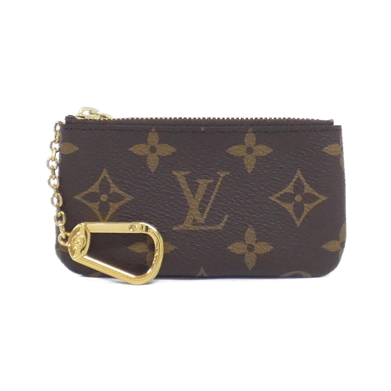 COIN & KEY CASE
