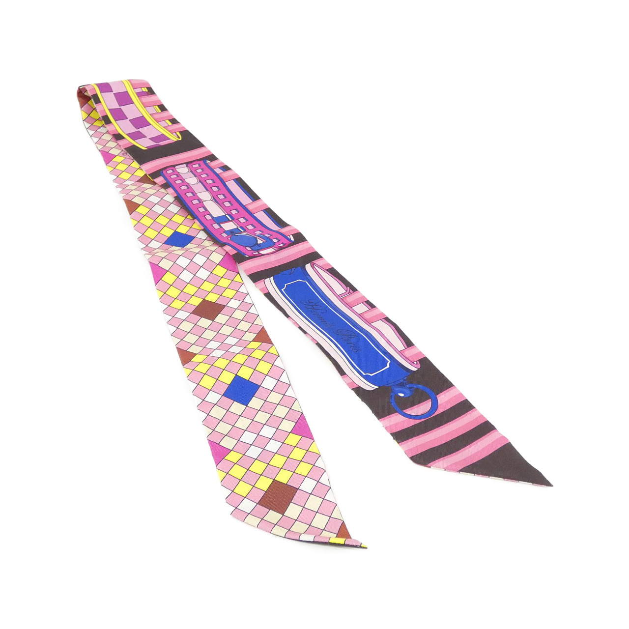 SCARF