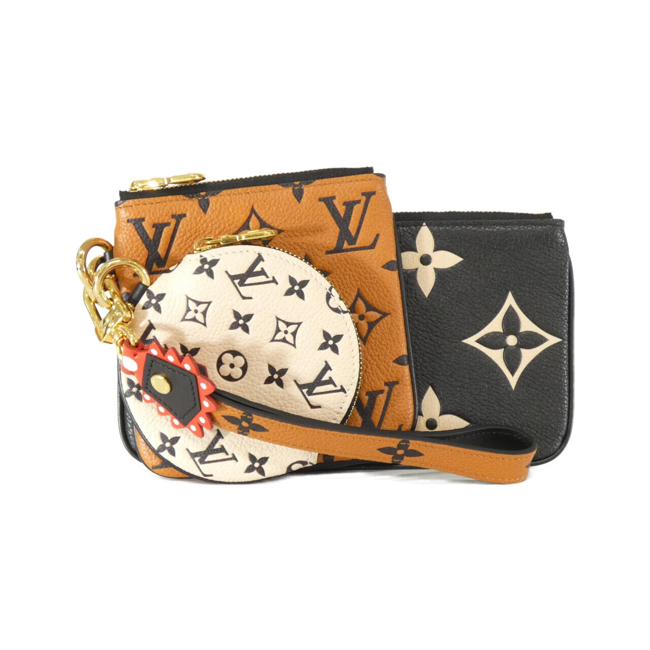 POUCH