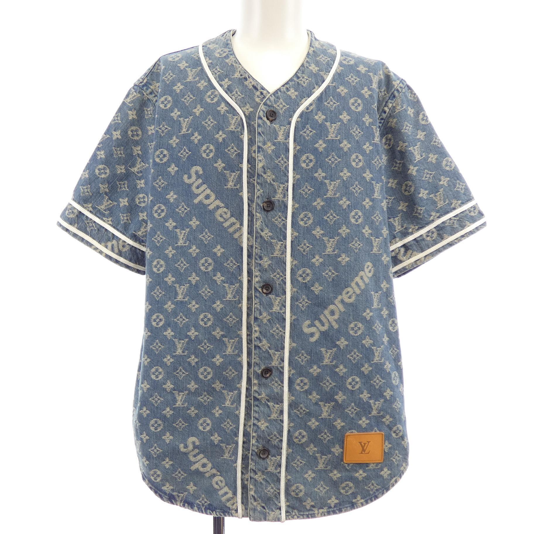 Ｓ／Ｓシャツ