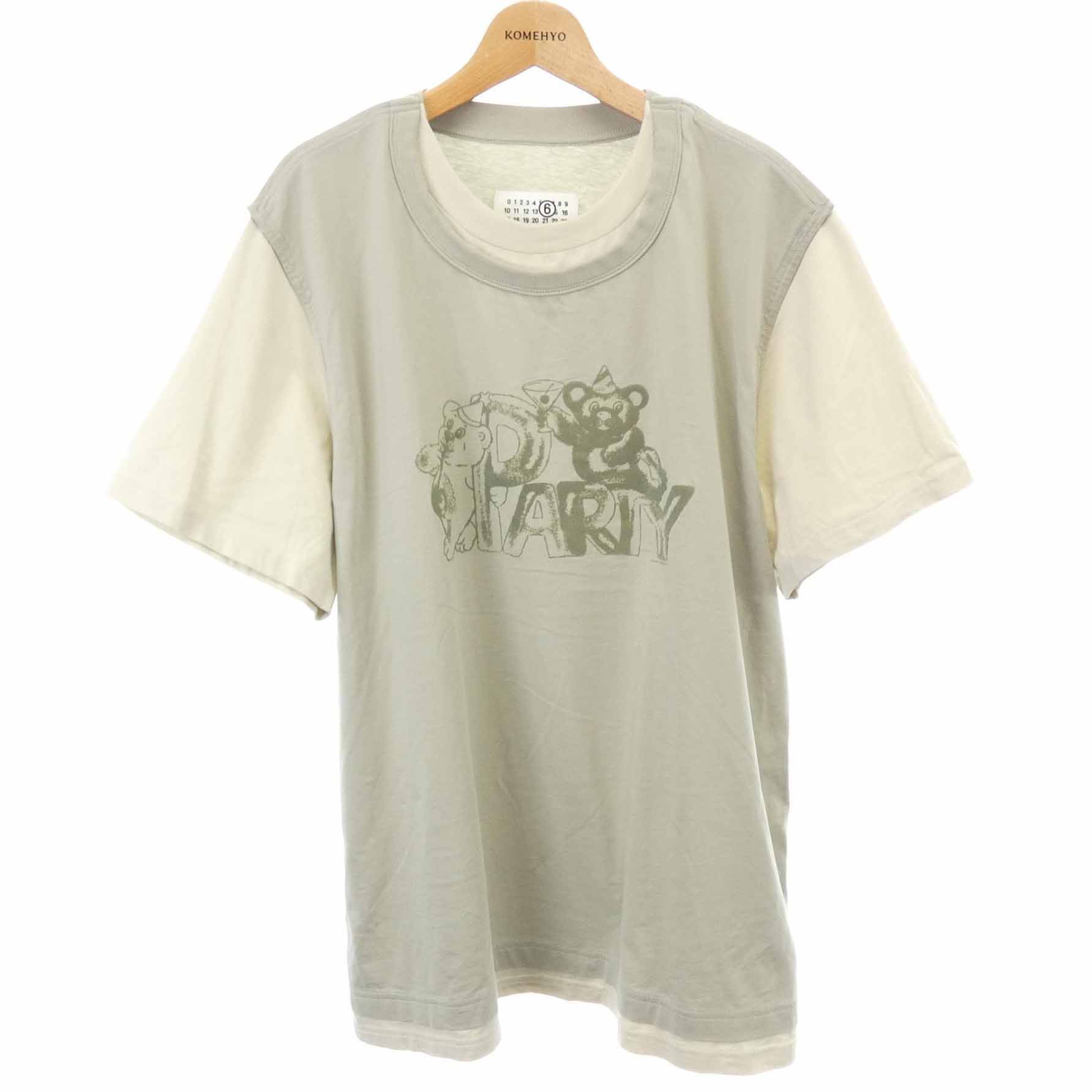 Ｔシャツ