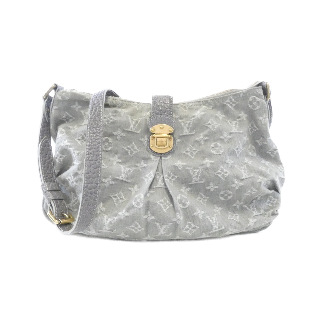 CROSS BODY BAG