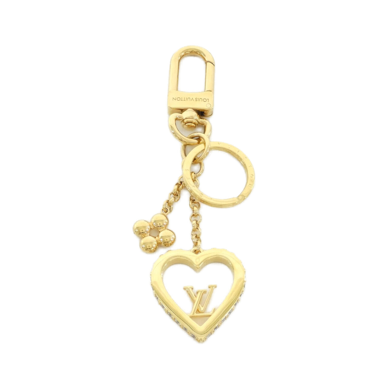 KEY RING