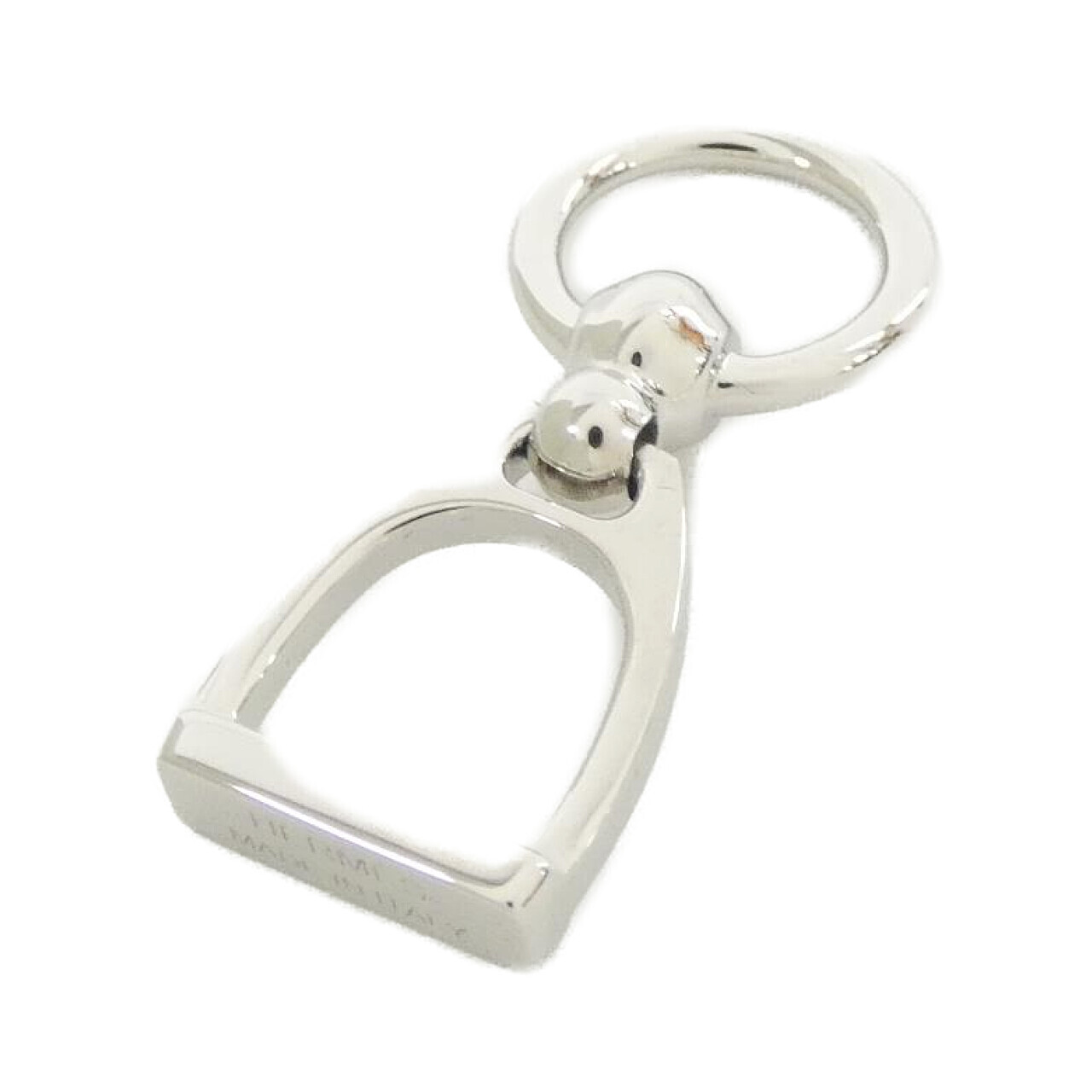 SCARF RING