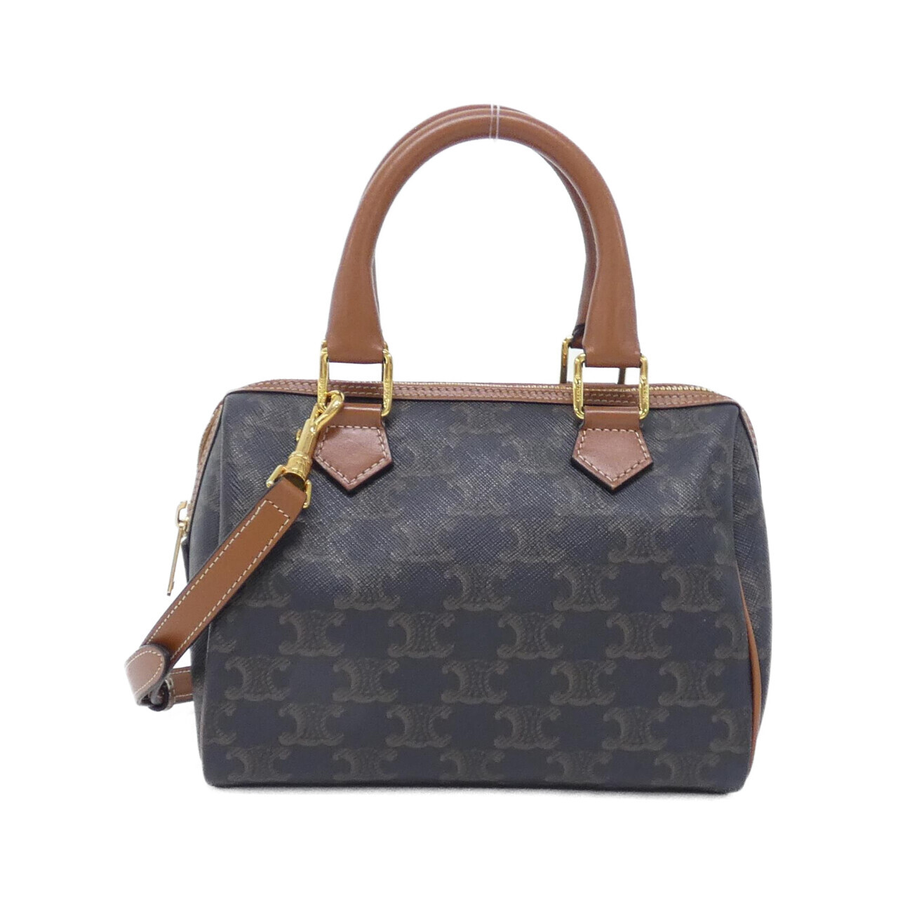 BOSTON BAG