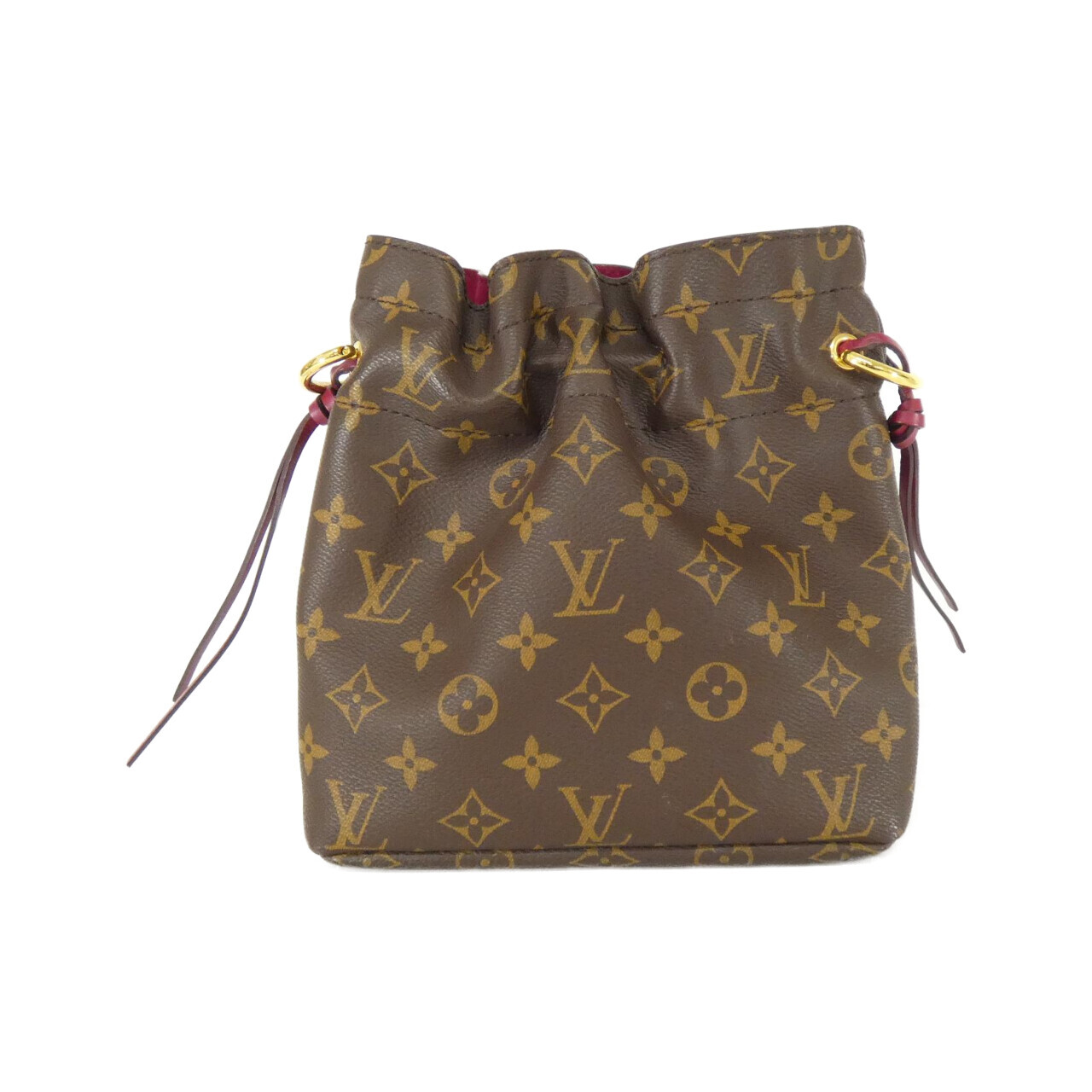 POUCH
