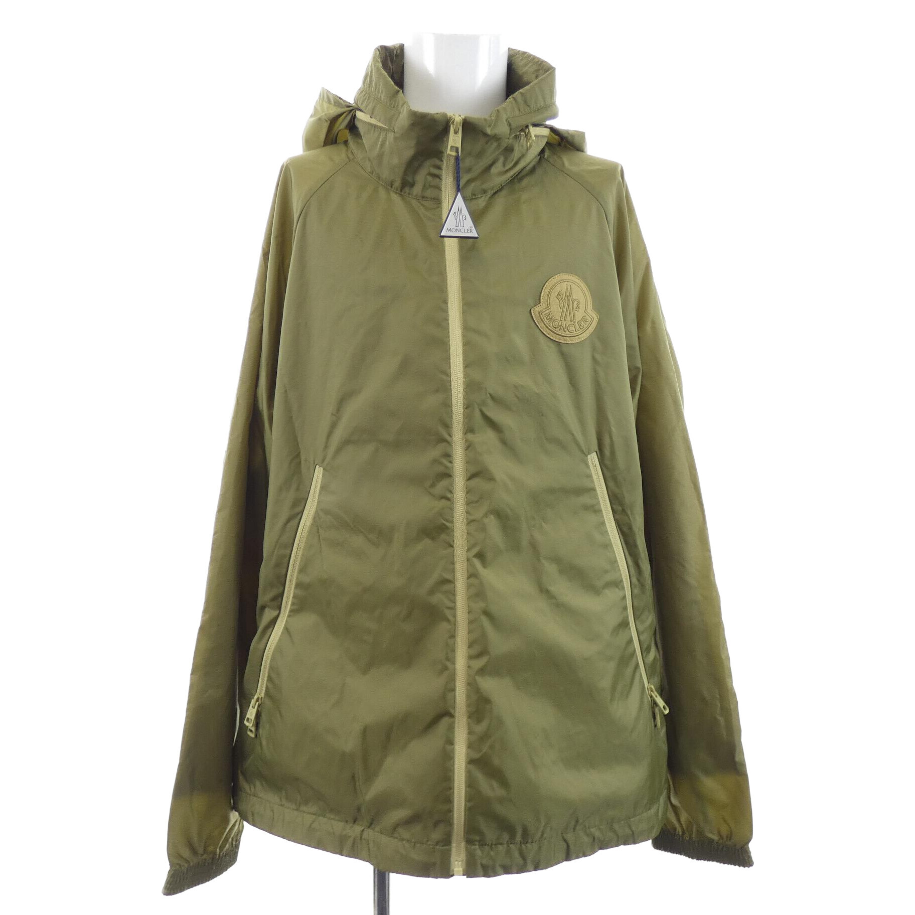 ジャケット