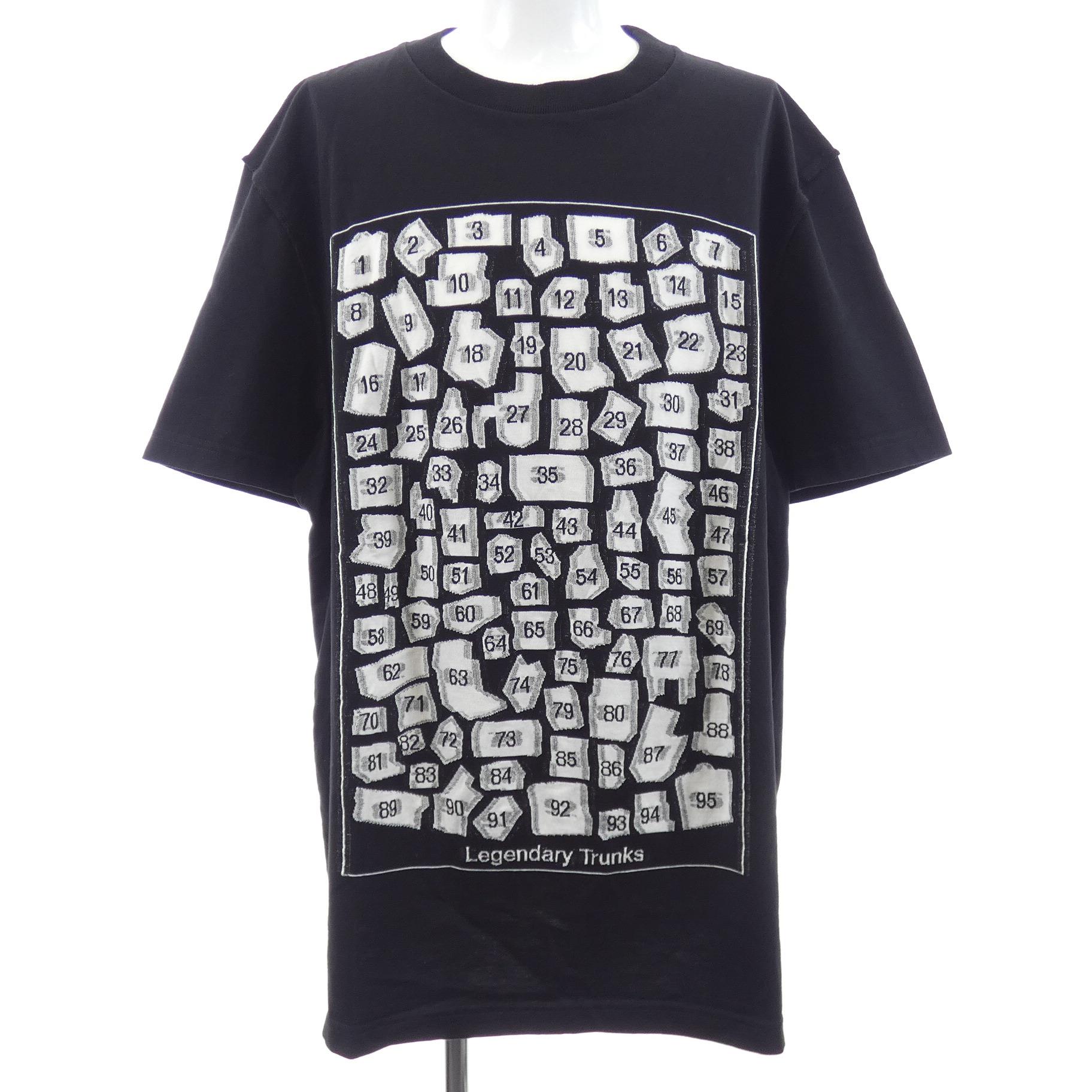 Ｔシャツ