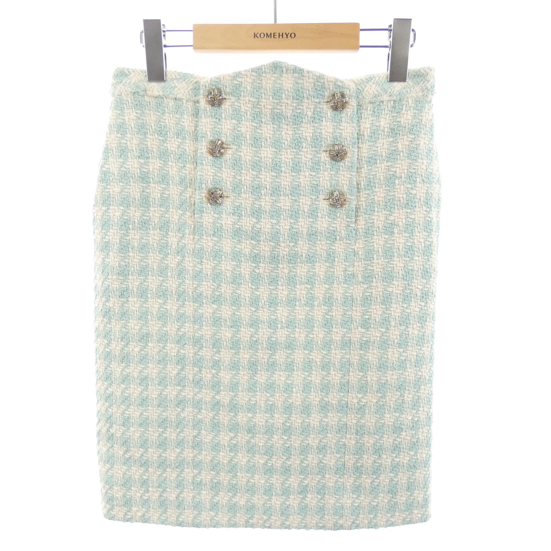 スカート