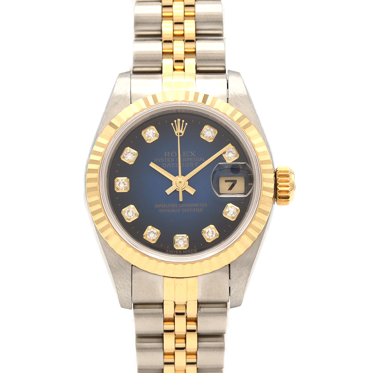 自動巻