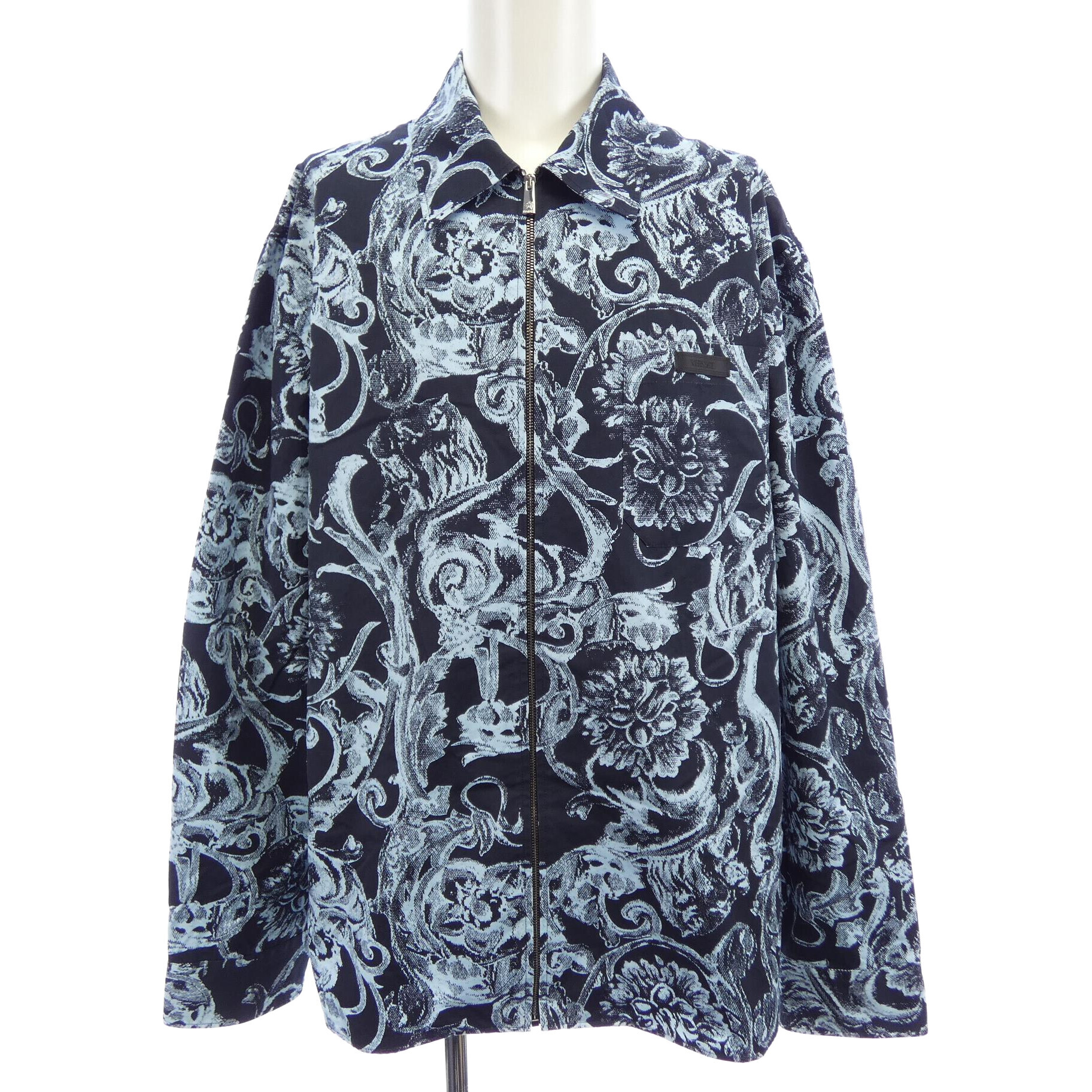 ジャケット