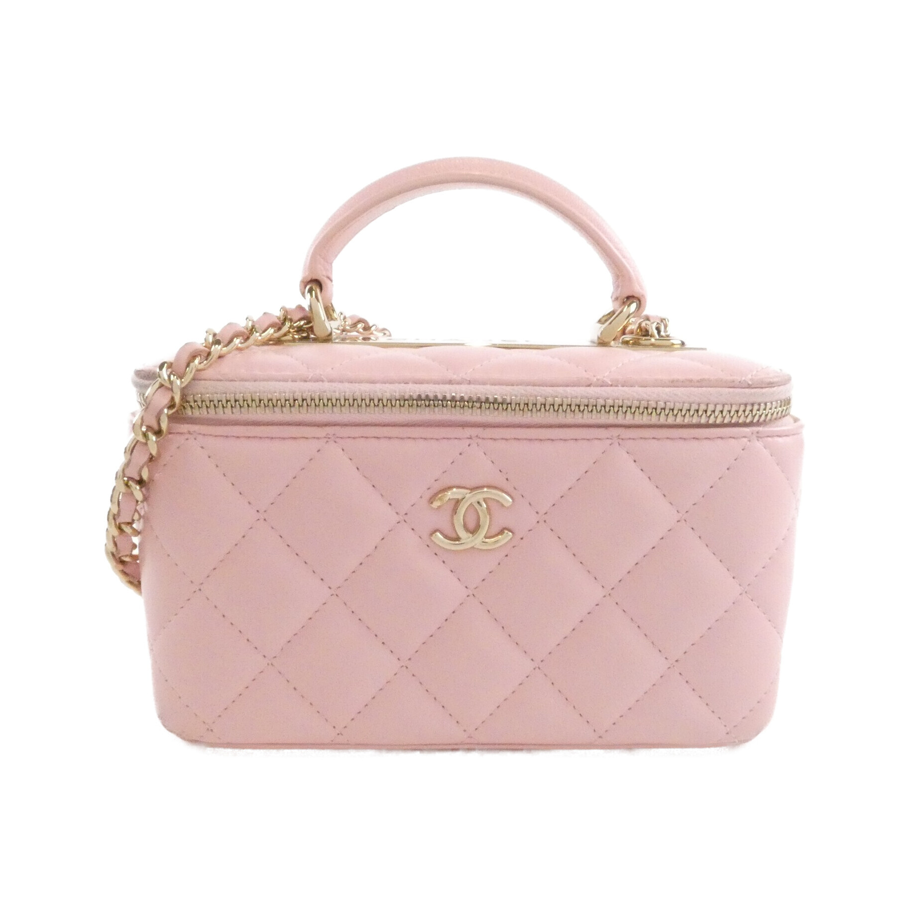 VANITY BAG