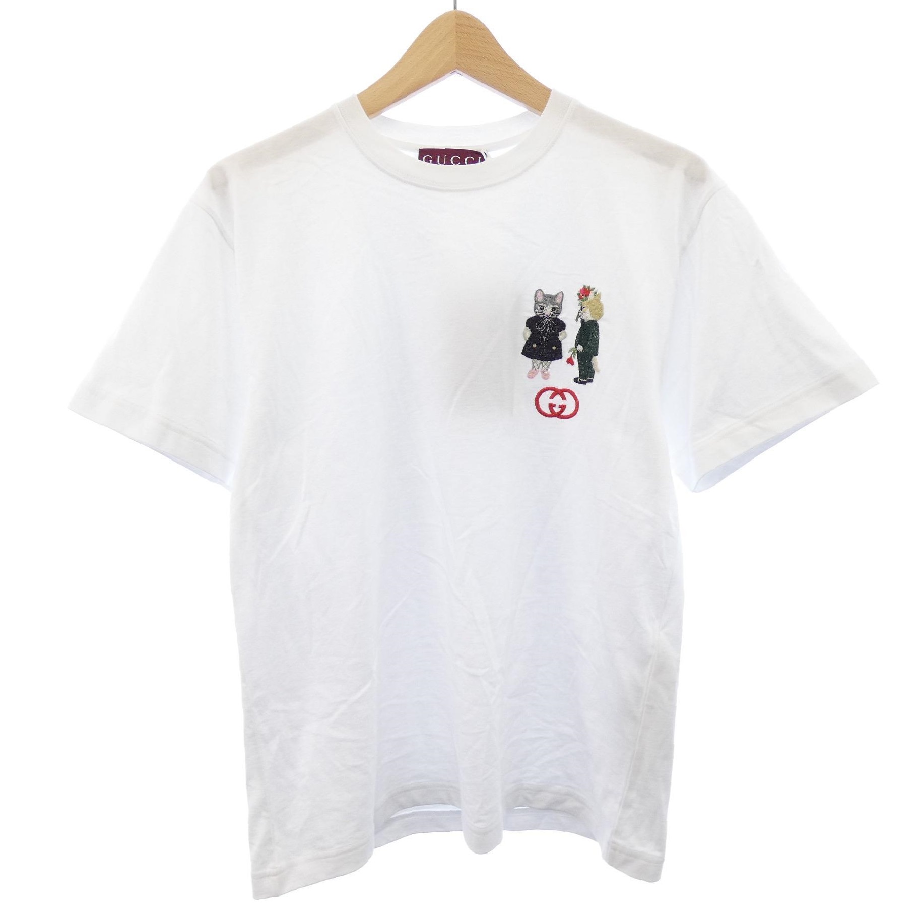 Ｔシャツ