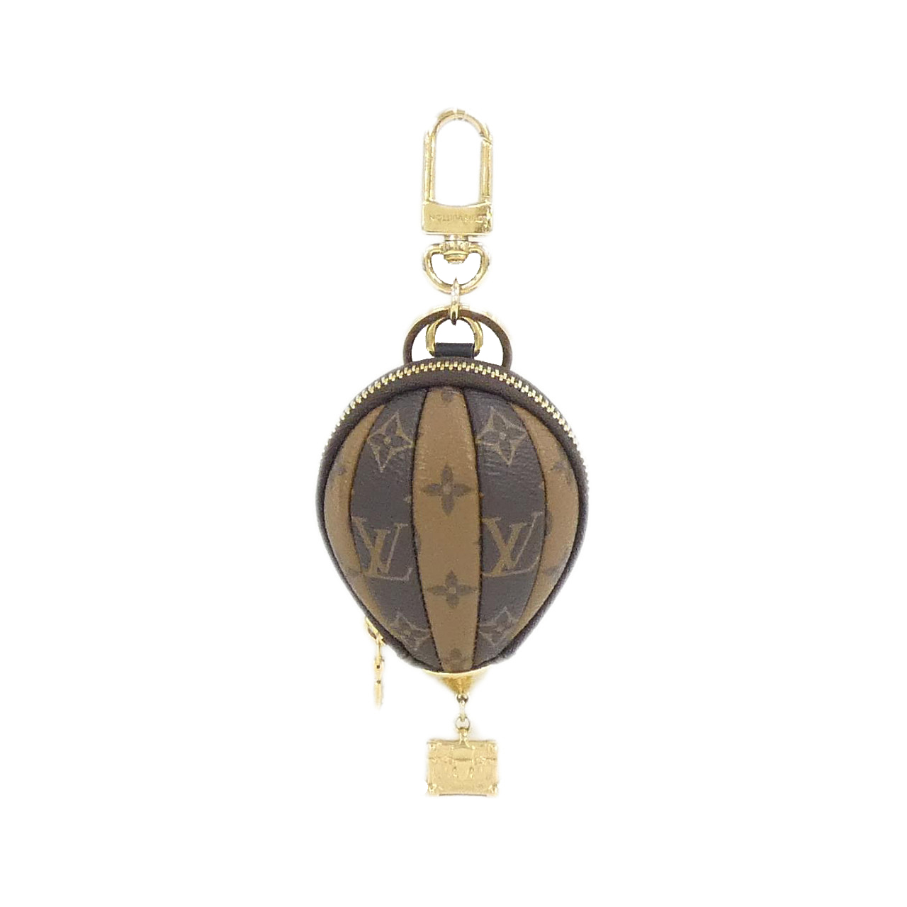 KEY RING