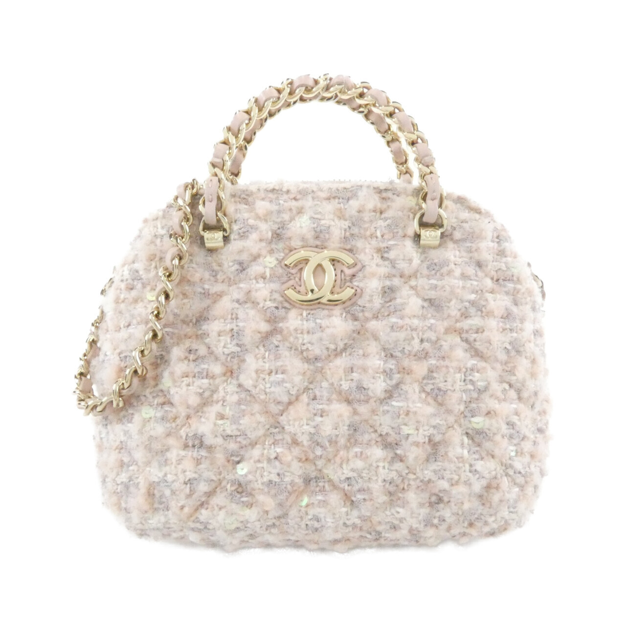 CHAIN CLUTCH