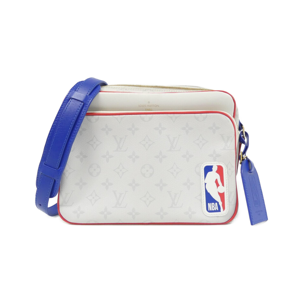 CROSS BODY BAG