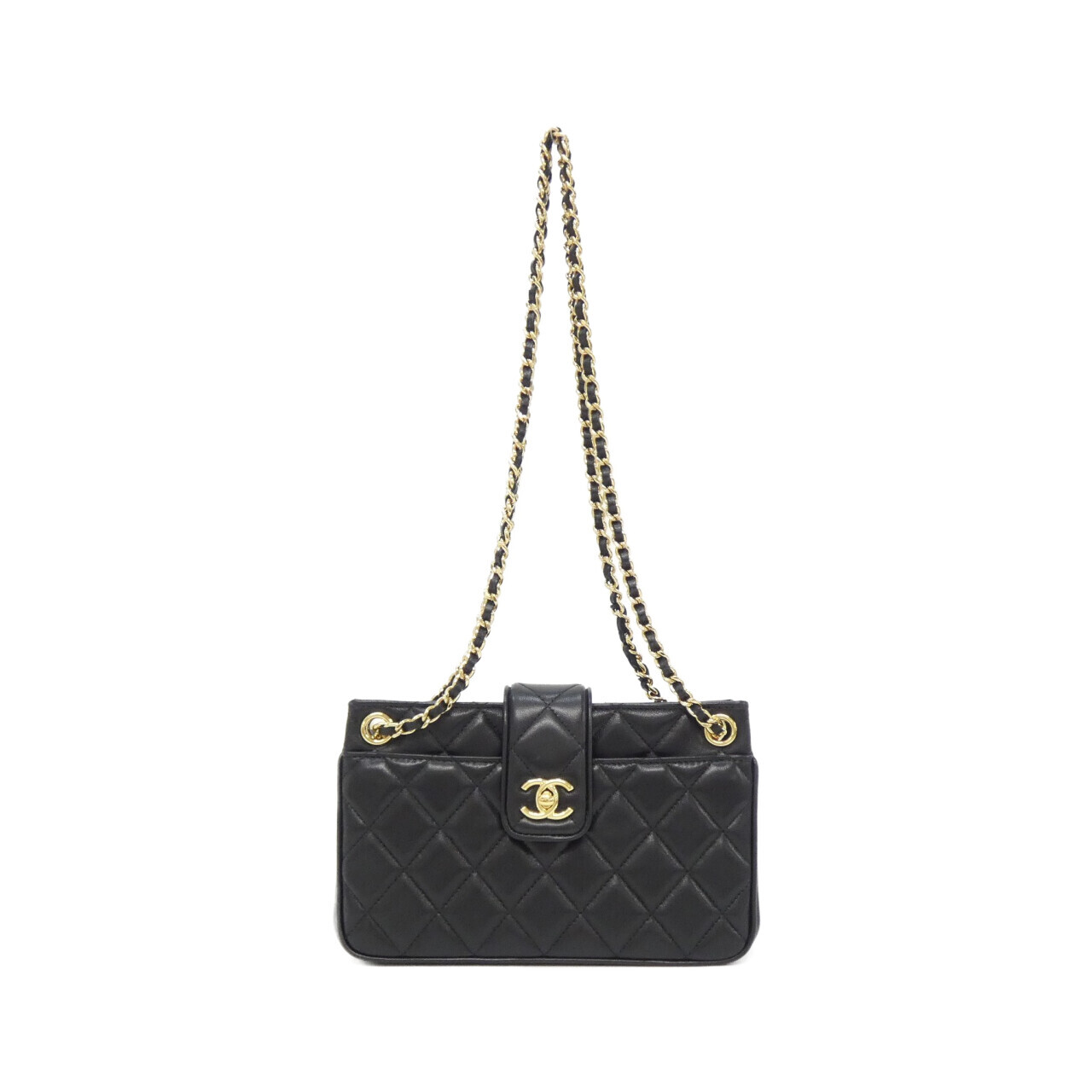 CHAIN CLUTCH