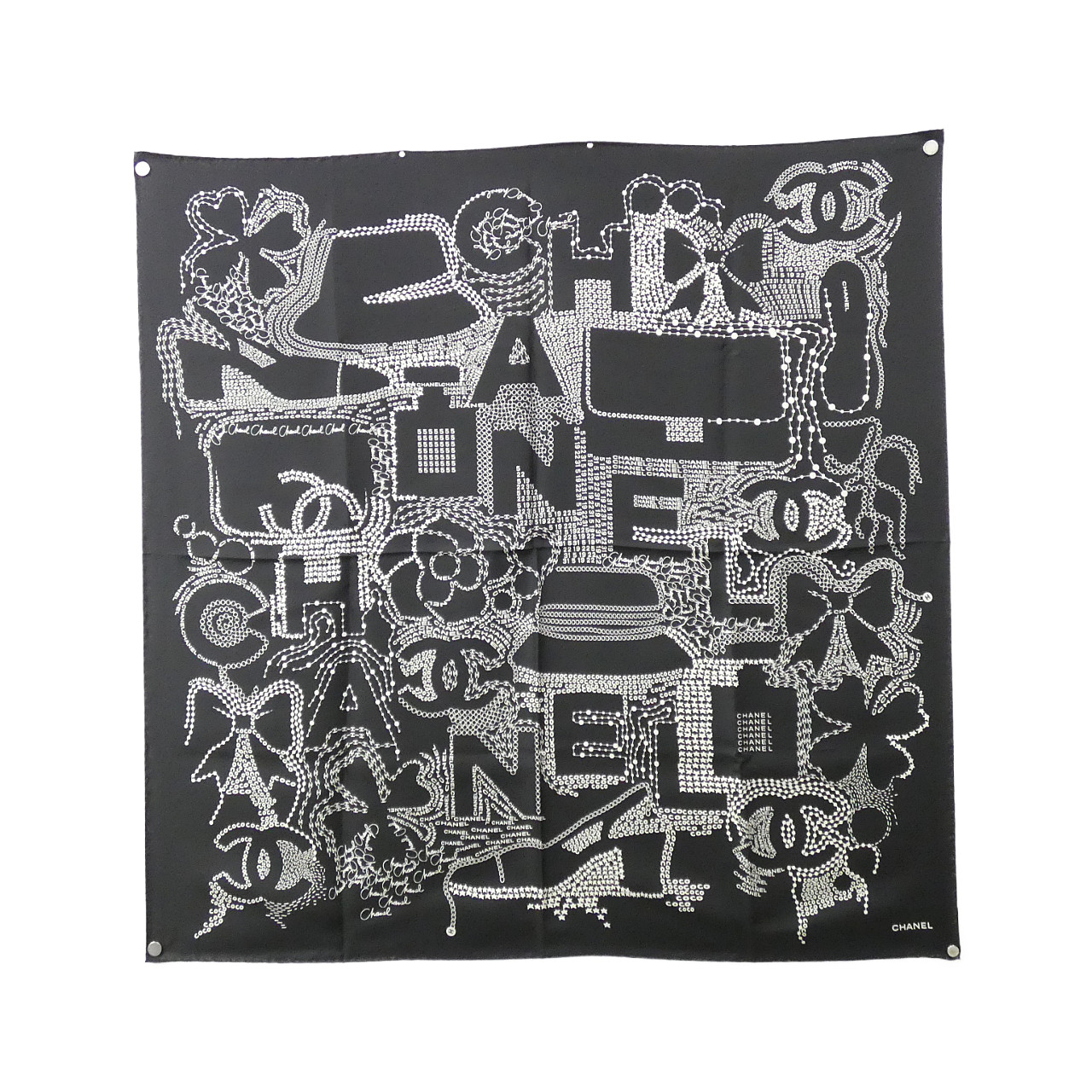 SCARF