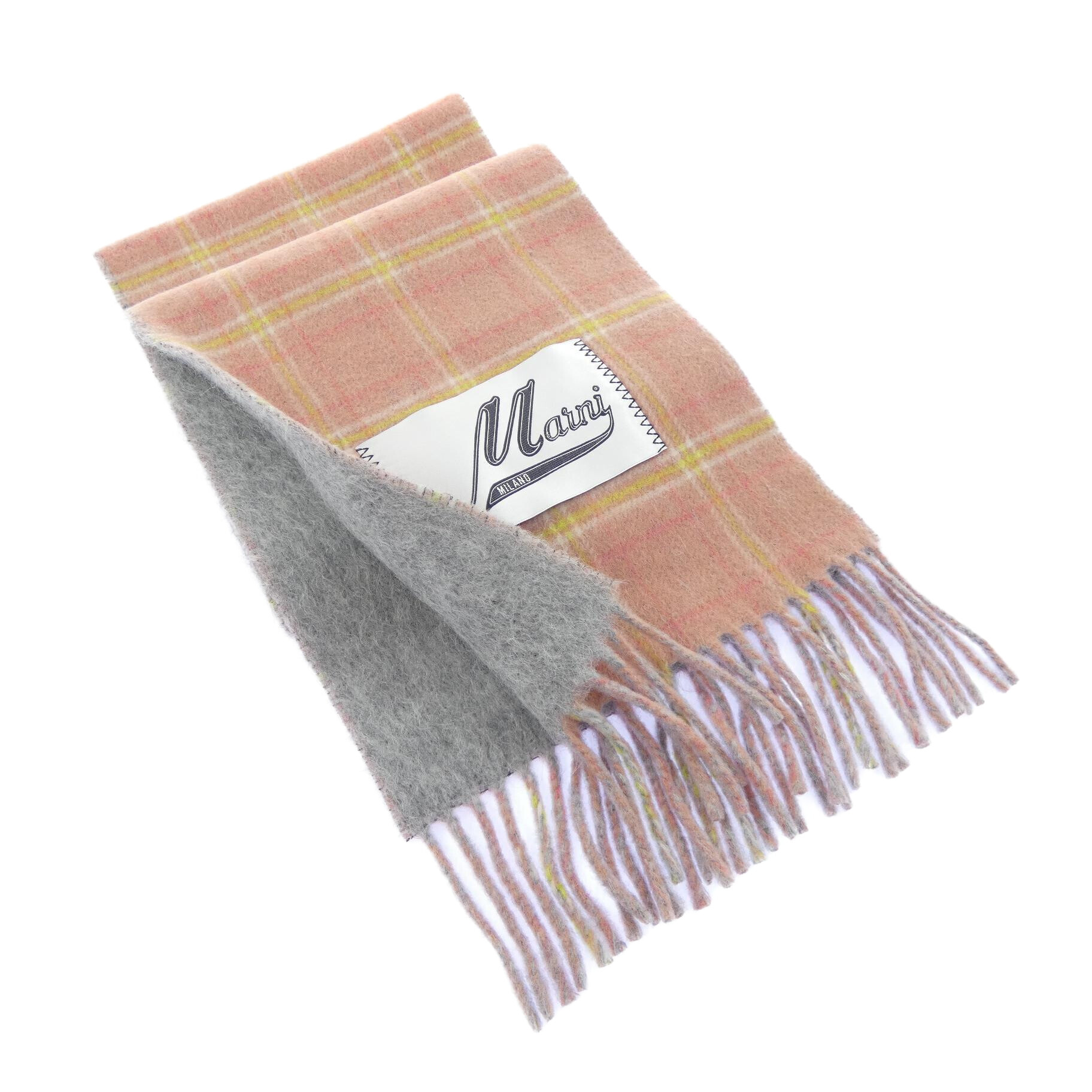 MUFFLER