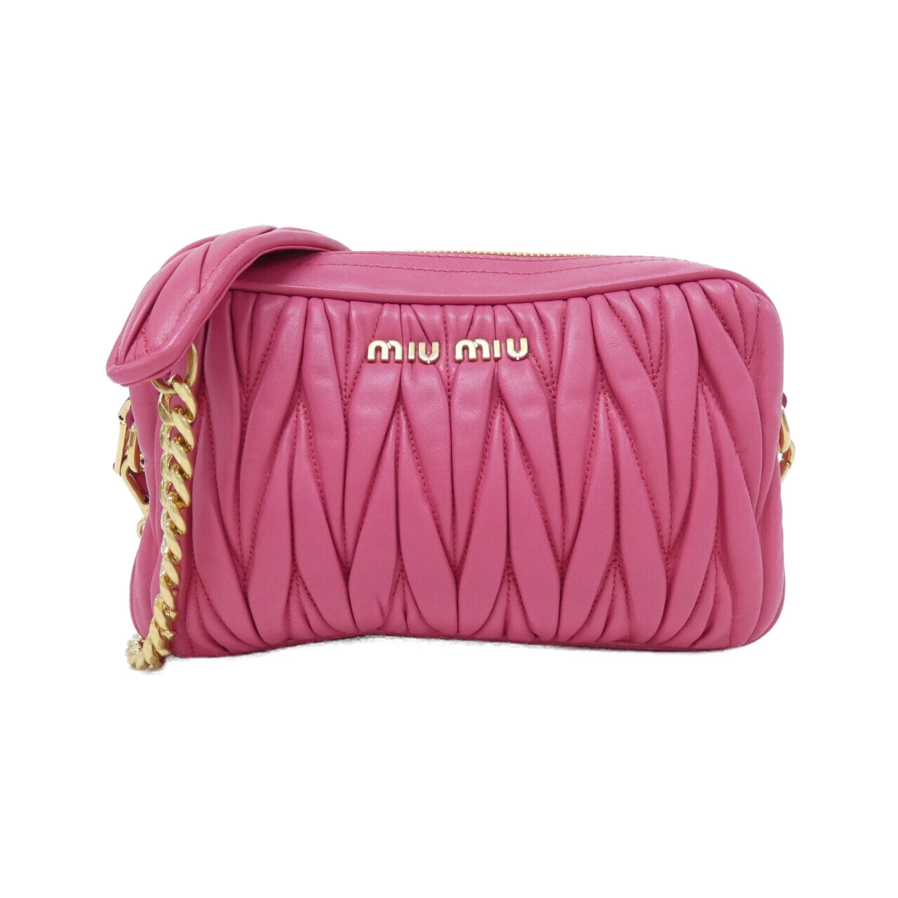 CROSS BODY BAG