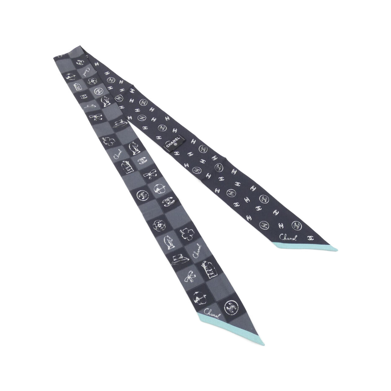 HAIR BAND