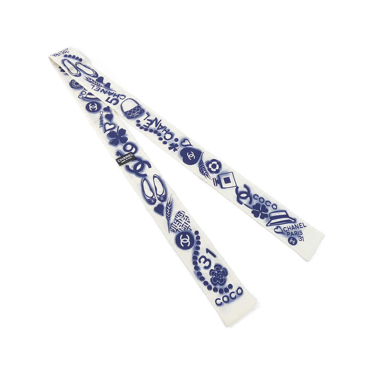 HAIR BAND