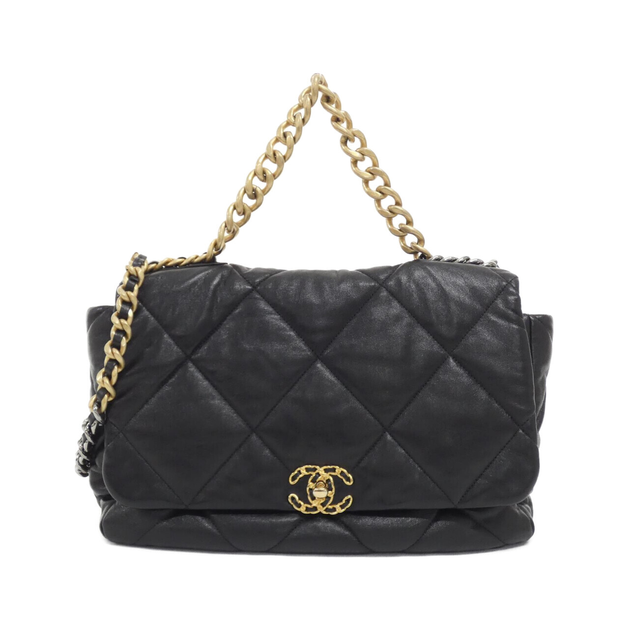 SHOULDER BAG