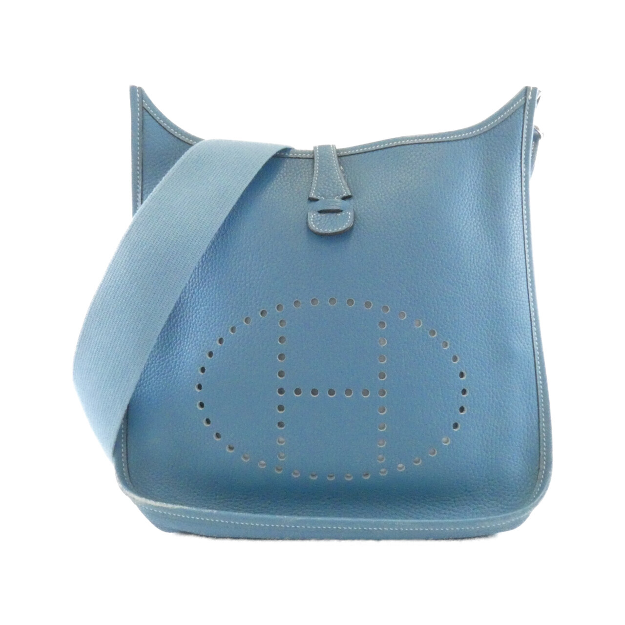 CROSS BODY BAG