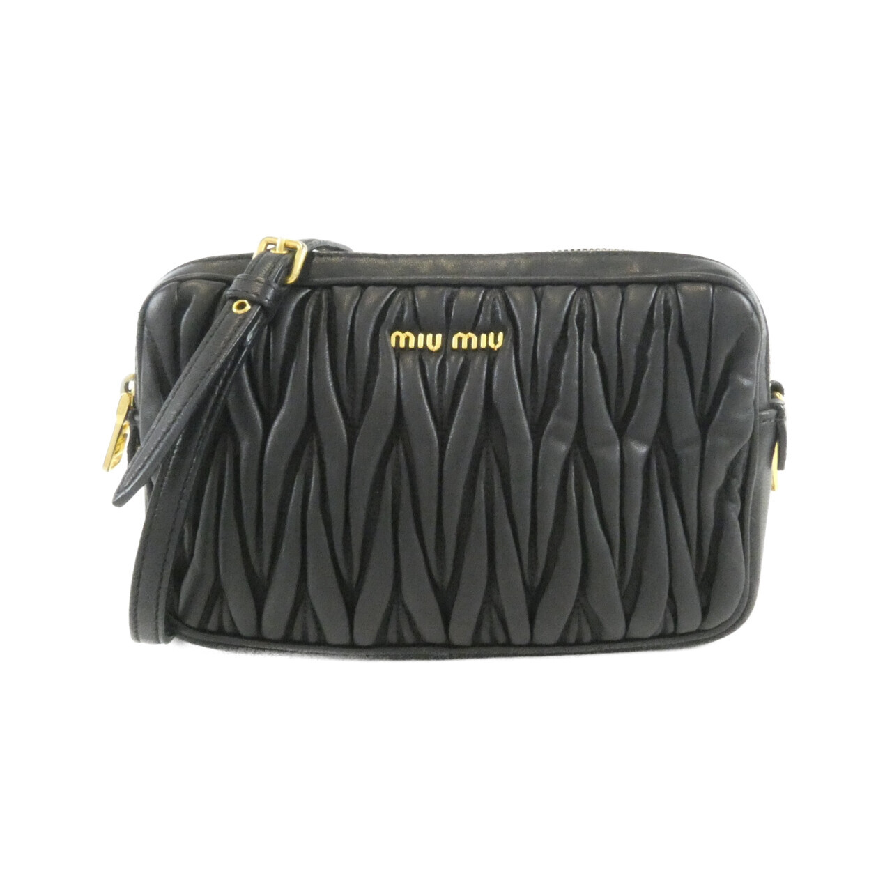 CROSS BODY BAG
