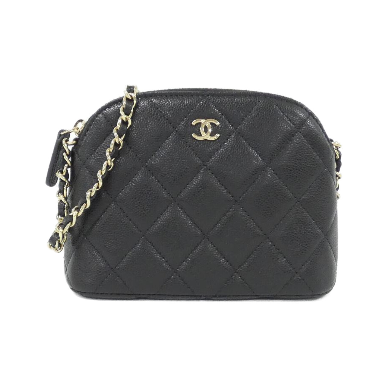 CHAIN CLUTCH