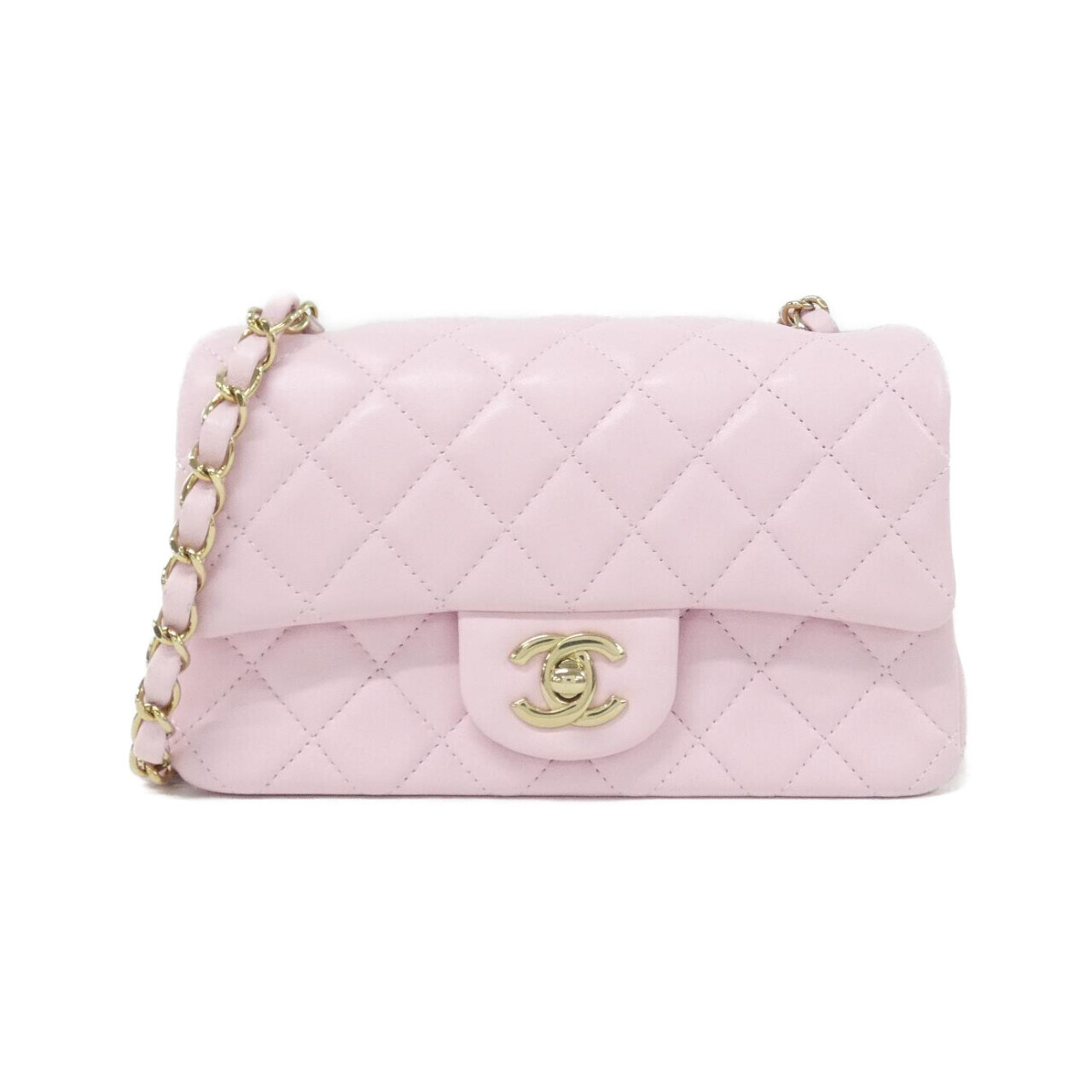 CROSS BODY BAG